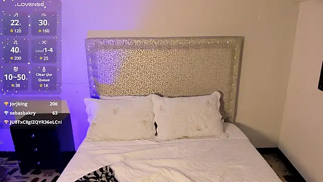 JackBlanco  online show from 30, 1, 2025