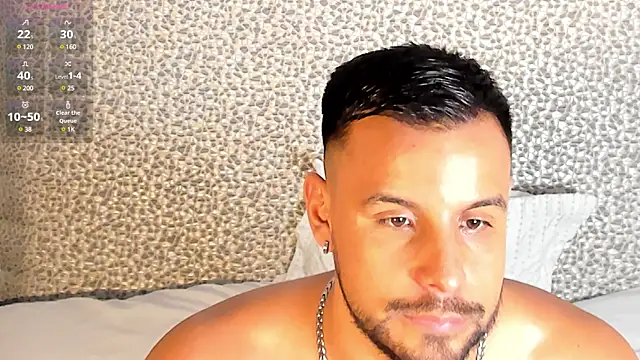 JackBlanco  online show from 15, 2, 2025