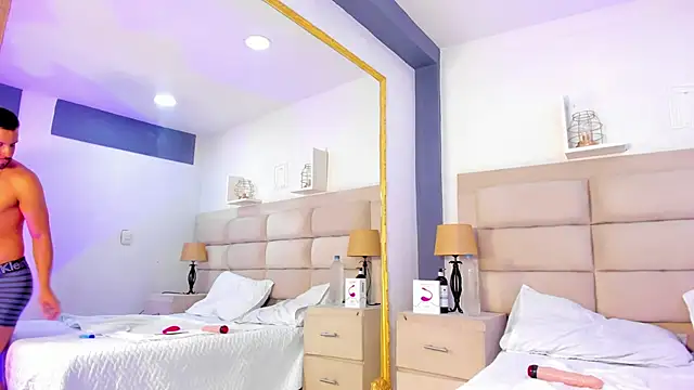 JackBlanco  online show from 19, 2, 2025