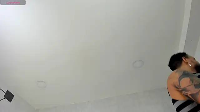 JackBlanco  online show from 3, 10, 2025