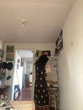 Snapshot of magalunabb chatting on 20, 9, 2025 magalunabb online show from 20, 9, 2025