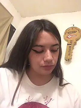 Snapshot of Miss_oliviaa chatting on 28, 12, 2024 Miss oliviaa online show from 28, 12, 2024