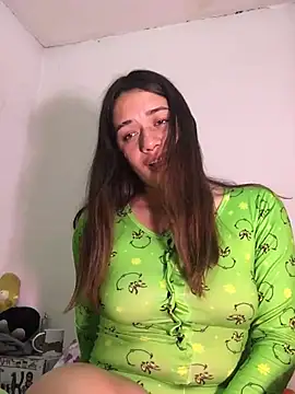 Snapshot of Miss_oliviaa chatting on 15, 1, 2025 Miss oliviaa online show from 15, 1, 2025