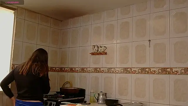 Snapshot of Miss_oliviaa chatting on 18, 1, 2025 Miss oliviaa online show from 18, 1, 2025