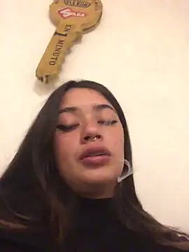 Snapshot of Miss_oliviaa chatting on 19, 1, 2025 Miss oliviaa online show from 19, 1, 2025