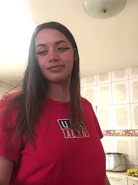 Snapshot of Miss_oliviaa chatting on 29, 1, 2025 Miss oliviaa online show from 29, 1, 2025