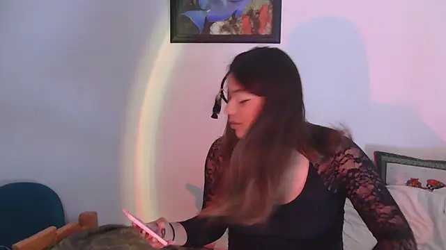 Snapshot of Miss_oliviaa chatting on 10, 3, 2025 Miss oliviaa online show from 10, 3, 2025
