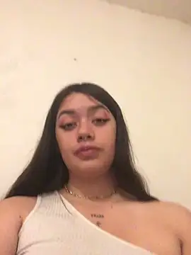 Snapshot of Miss_oliviaa chatting on 22, 3, 2025 Miss oliviaa online show from 22, 3, 2025