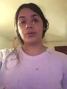 Snapshot of Miss_oliviaa chatting on 6, 10, 2025 Miss oliviaa online show from 6, 10, 2025