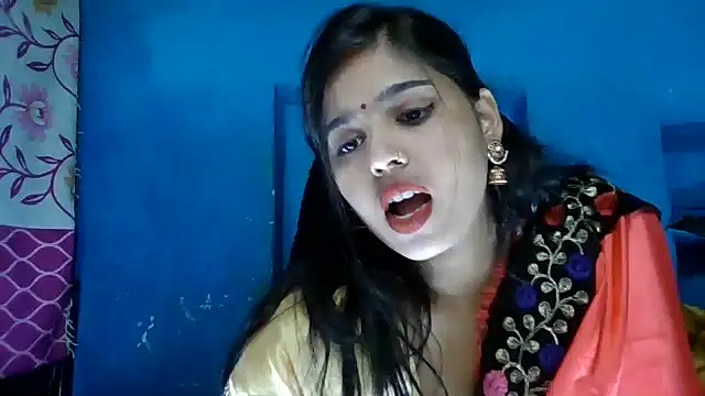 Sweet-Rani online show from 14, 1, 2025