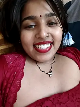 Snapshot of Sweet-Rani chatting on 18, 4, 2026 Sweet-Rani online show from 18, 4, 2026