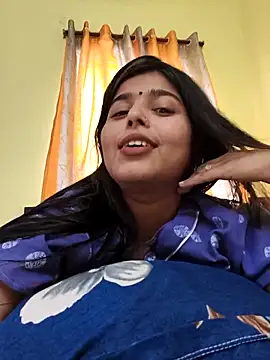 Snapshot of Sweet-Rani chatting on 19, 4, 2026 Sweet-Rani online show from 19, 4, 2026