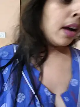 Snapshot of Sweet-Rani chatting on 7, 5, 2026 Sweet-Rani online show from 7, 5, 2026