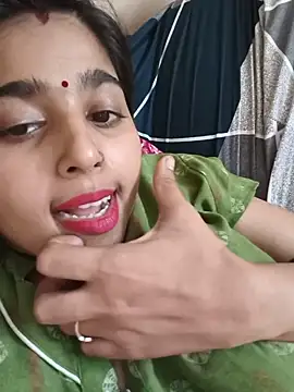 Snapshot of Sweet-Rani chatting on 18, 5, 2026 Sweet-Rani online show from 18, 5, 2026