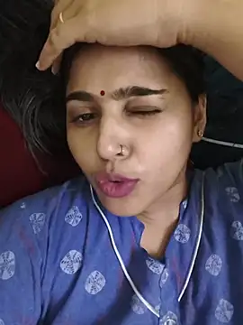 Snapshot of Sweet-Rani chatting on 28, 5, 2026 Sweet-Rani online show from 28, 5, 2026