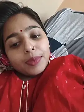 Sweet-Rani online show from 19, 6, 2026