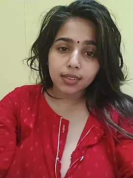 Sweet-Rani online show from 20, 6, 2026