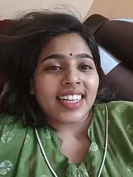 Sweet-Rani online show from 23, 6, 2026