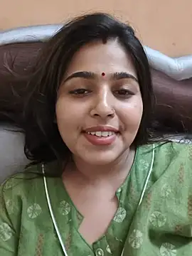 Sweet-Rani online show from 20, 7, 2026
