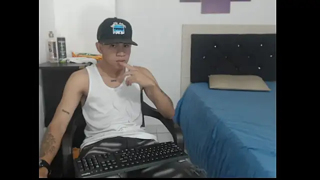 logannth online show from 12, 10, 2025