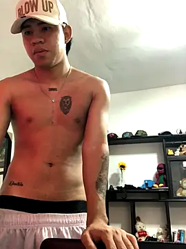 logannth online show from 20, 12, 2025