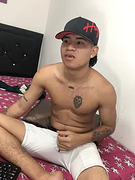 logannth online show from 25, 2, 2026