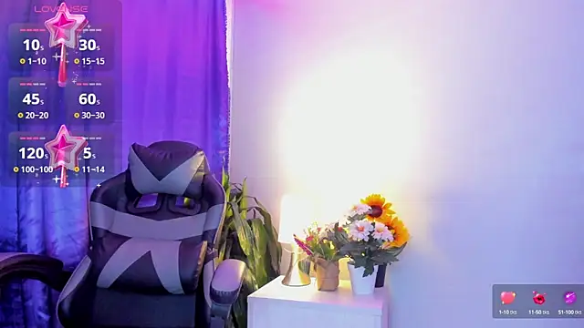 emaa lambert online show from 21, 1, 2025