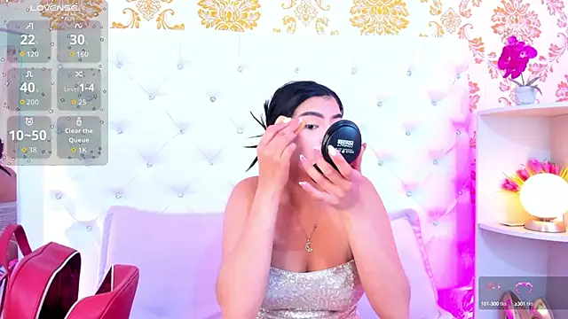 emaa lambert online show from 26, 9, 2025