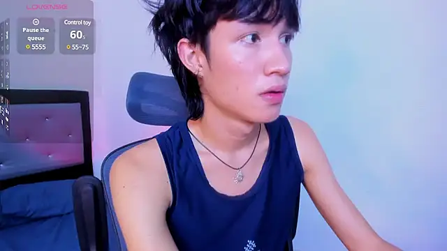 Snapshot of Johhan__Lee chatting on 12, 2, 2025 Johhan Lee online show from 12, 2, 2025