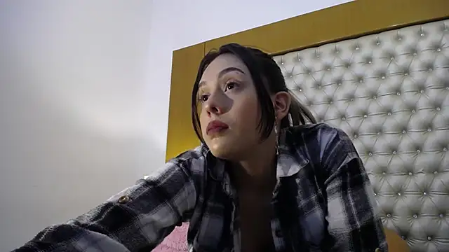 Snapshot of MegannMyerss chatting on 21, 1, 2025 MegannMyerss online show from 21, 1, 2025