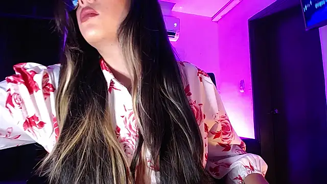 Snapshot of MegannMyerss chatting on 15, 3, 2025 MegannMyerss online show from 15, 3, 2025