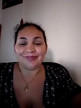 MirandaSoto online show from 3, 3, 2025