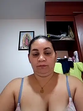 MirandaSoto online show from 9, 3, 2025