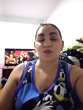 MirandaSoto online show from 10, 3, 2025