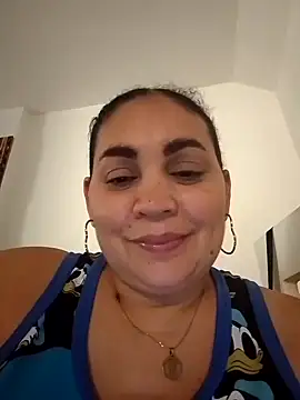 MirandaSoto online show from 10, 3, 2025