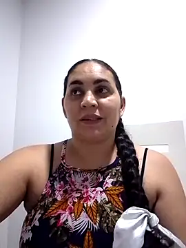 MirandaSoto online show from 15, 3, 2025