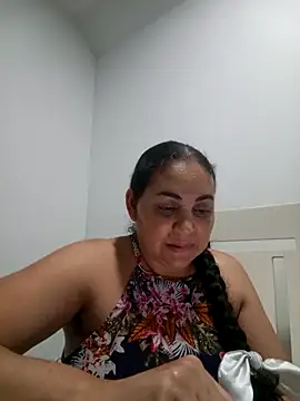 MirandaSoto online show from 15, 3, 2025