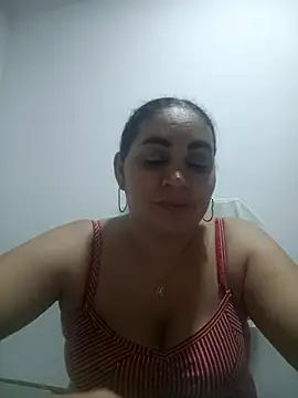 MirandaSoto online show from 20, 3, 2025