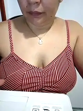 MirandaSoto online show from 20, 3, 2025