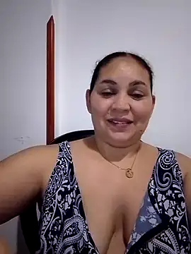 MirandaSoto online show from 21, 3, 2025