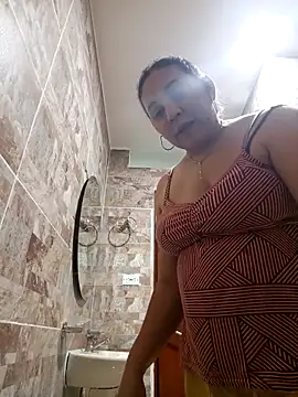 MirandaSoto online show from 12, 9, 2025