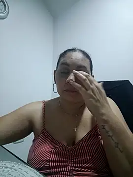 MirandaSoto online show from 13, 9, 2025