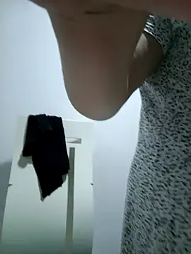 MirandaSoto online show from 12, 10, 2025