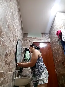 MirandaSoto online show from 13, 10, 2025