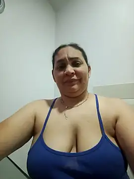 MirandaSoto online show from 31, 3, 2026