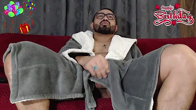 Ryan-theman online show from 28, 11, 2025