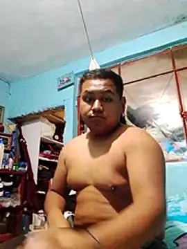 Snapshot of R1ch_Daddy chatting on 13, 7, 2026 R1ch Daddy online show from 13, 7, 2026