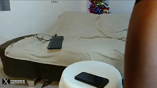 mikejaybra online show from 17, 12, 2024