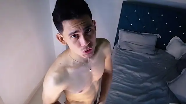 alexispaez457062 online show from 1, 11, 2025