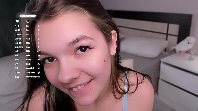 Snapshot of VeronaAppleberry chatting on 29, 12, 2024 VeronaAppleberry online show from 29, 12, 2024